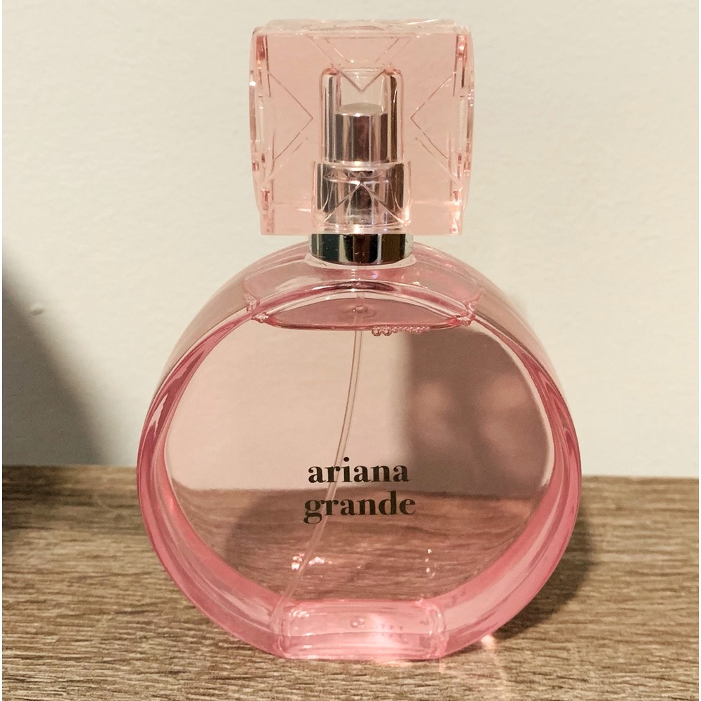 Ariana Grande Thank U Next Eau De Parfum 3.4 oz Perfume